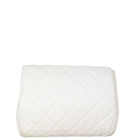 Chanel CC Square Flap Accordion Mini