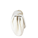 Chanel CC Square Flap Accordion Mini