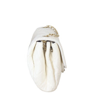 Chanel CC Square Flap Accordion Mini