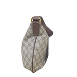 Gucci Ophidia Half Moon Small Hobo