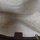 Gucci Ophidia Half Moon Small Hobo