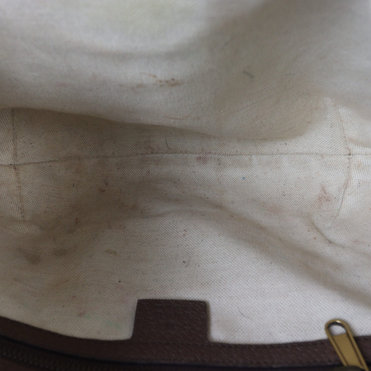 Gucci Ophidia Half Moon Small Hobo