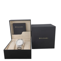 Bvlgari Bvlgari Chronograph 42mm Watch