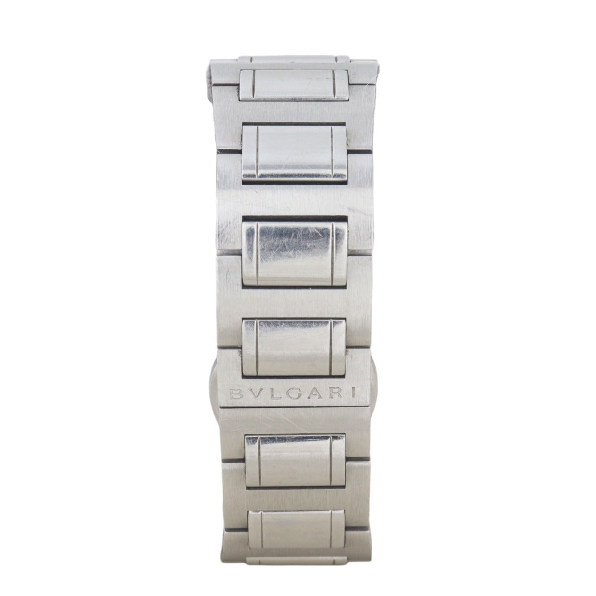 Bvlgari Bvlgari Chronograph 42mm Watch