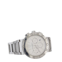 Bvlgari Bvlgari Chronograph 42mm Watch