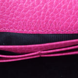 Gucci Dionysus Mini Leather Chain Wallet