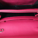 Gucci Dionysus Mini Leather Chain Wallet