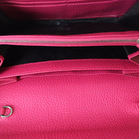 Gucci Dionysus Mini Leather Chain Wallet