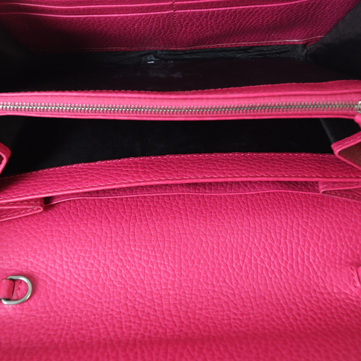 Gucci Dionysus Mini Leather Chain Wallet