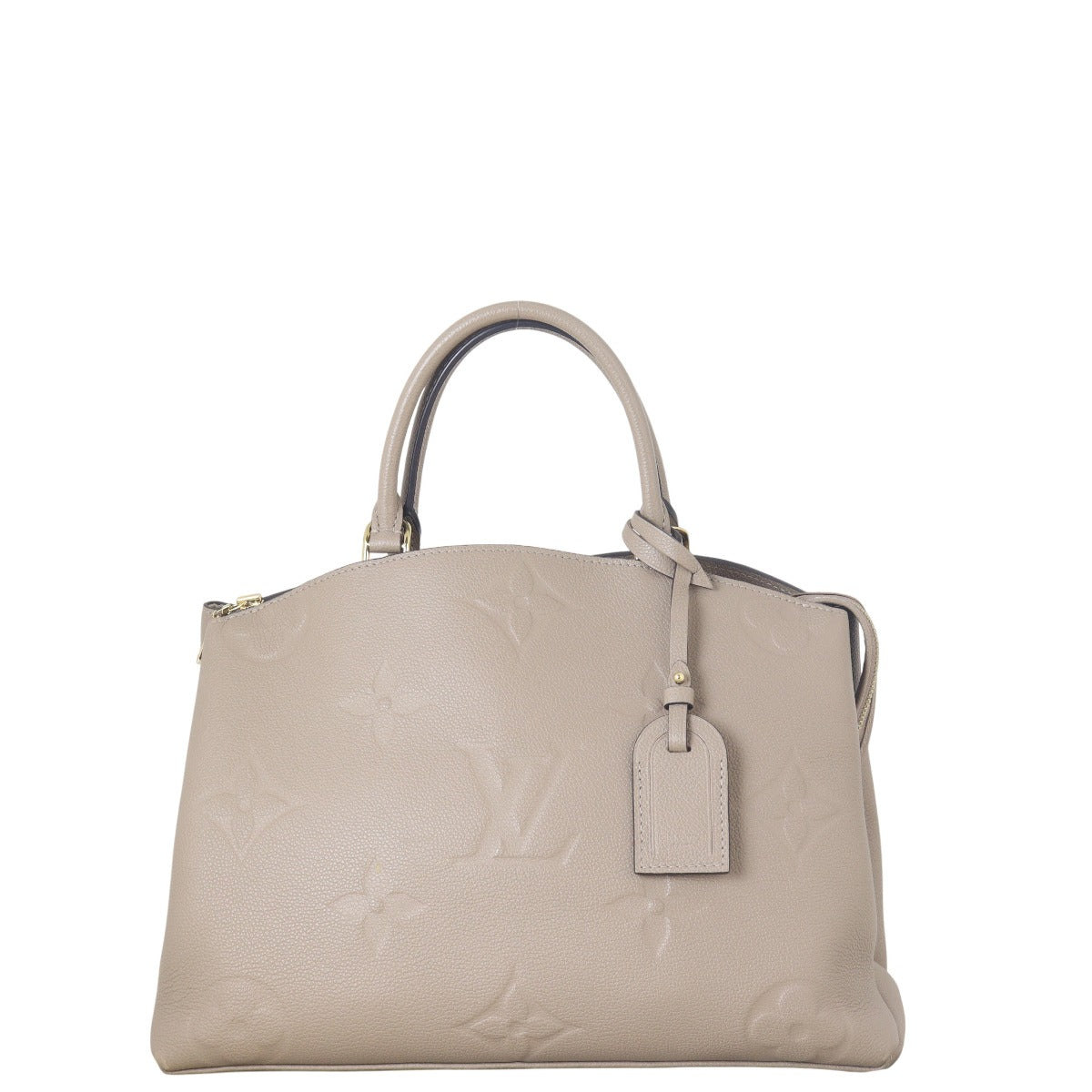 Louis Vuitton Grand Palais Monogram Empreinte Giant