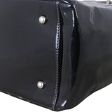 Chanel Petite Timeless Shopping Tote Patent