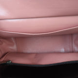 Chanel Petite Timeless Shopping Tote Patent