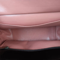 Chanel Petite Timeless Shopping Tote Patent