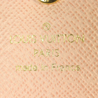 Louis Vuitton Emilie Wallet Monogram