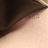 Louis Vuitton Emilie Wallet Monogram