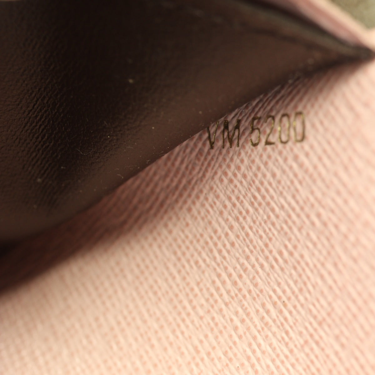 Louis Vuitton Emilie Wallet Monogram