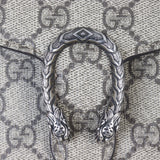 Gucci Dionysus GG Supreme Chain Wallet