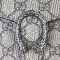 Gucci Dionysus GG Supreme Chain Wallet