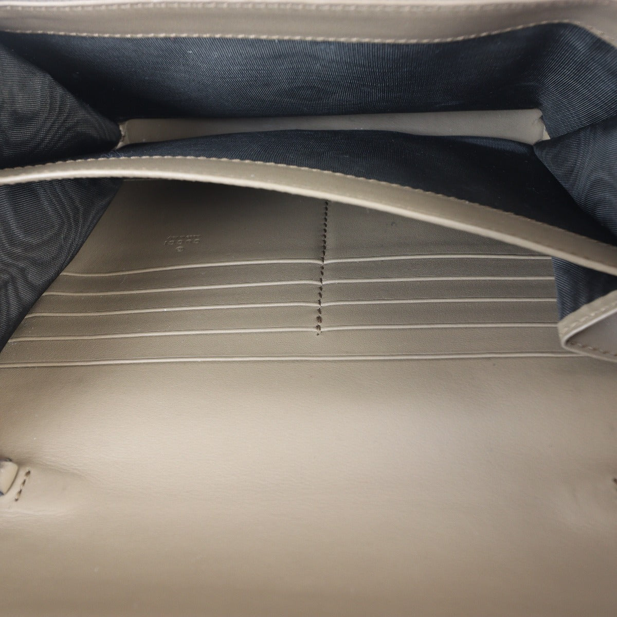 Gucci Dionysus GG Supreme Chain Wallet