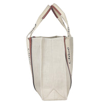 Chloe Woody Tote Bag Large