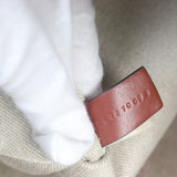 Chloe Woody Tote Bag Large