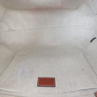 Chloe Woody Tote Bag Large