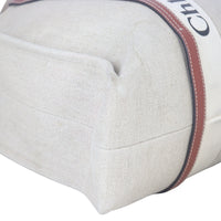 Chloe Woody Tote Bag Large