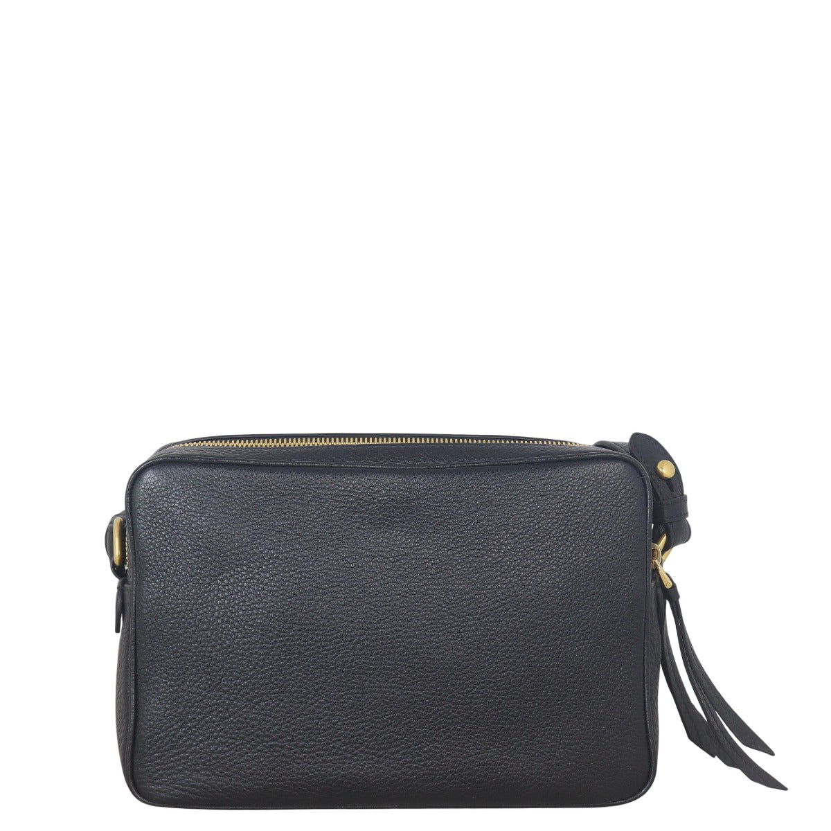 Prada Vitello Phenix Camera Crossbody