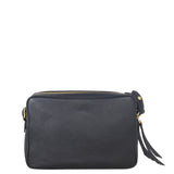 Prada Vitello Phenix Camera Crossbody