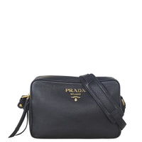 Prada Vitello Phenix Camera Crossbody