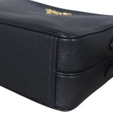 Prada Vitello Phenix Camera Crossbody