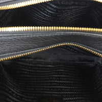 Prada Vitello Phenix Camera Crossbody