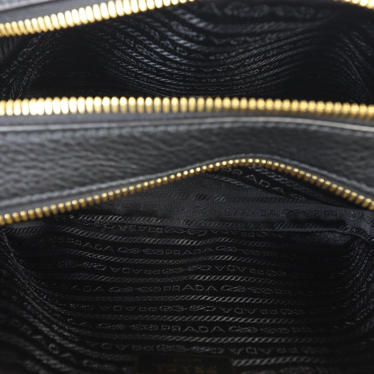 Prada Vitello Phenix Camera Crossbody