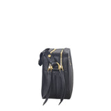 Prada Vitello Phenix Camera Crossbody