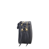 Prada Vitello Phenix Camera Crossbody