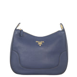 Prada Vitello Phenix Crossbody