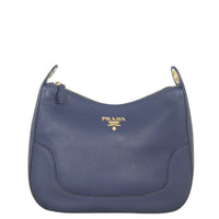 Prada Vitello Phenix Crossbody