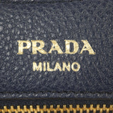 Prada Vitello Phenix Crossbody