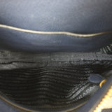 Prada Vitello Phenix Crossbody