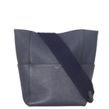 Celine Seau Sangle Bucket Bag