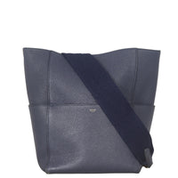 Celine Seau Sangle Bucket Bag
