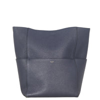 Celine Seau Sangle Bucket Bag