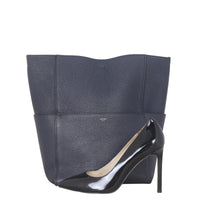 Celine Seau Sangle Bucket Bag