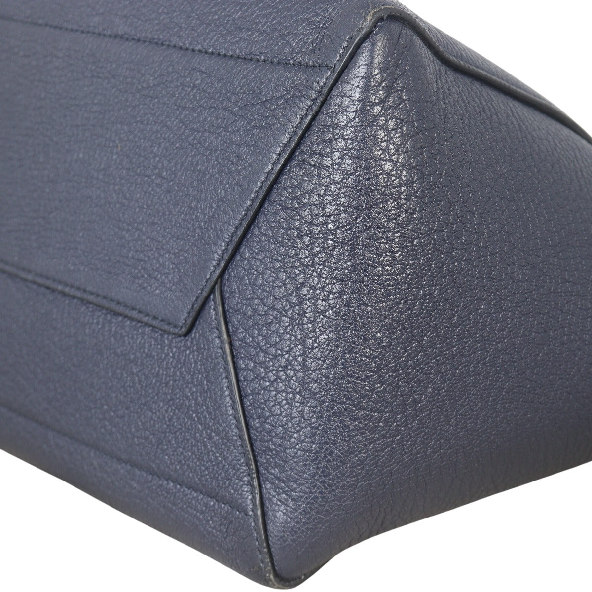 Celine Seau Sangle Bucket Bag