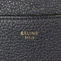 Celine Seau Sangle Bucket Bag