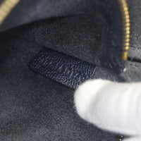 Celine Seau Sangle Bucket Bag