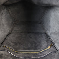 Celine Seau Sangle Bucket Bag