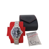 TAG Heuer Aquaracer Professional 300 Date 36mm Watch