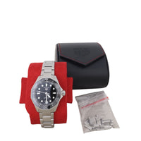 TAG Heuer Aquaracer Professional 300 Date 36mm Watch