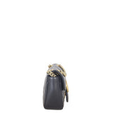 Gucci GG Marmont Matelasse Small Shoulder Bag